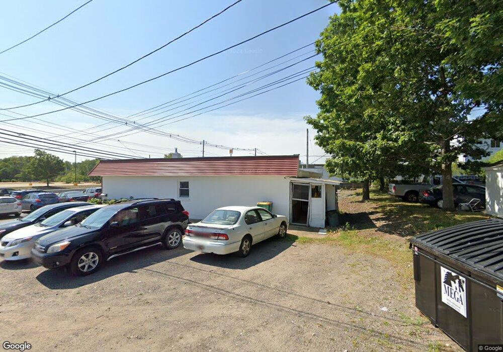 839 S Washington St, North Attleboro, MA 02760 - photo 1