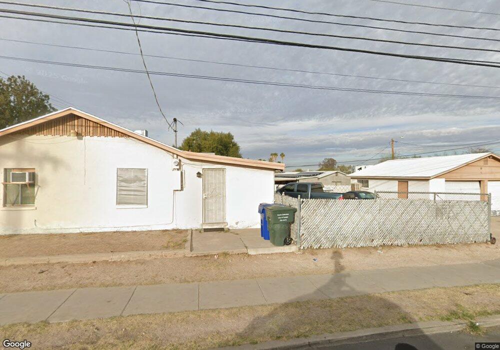 467 E Alturas St, Tucson, AZ 85705 - photo 1