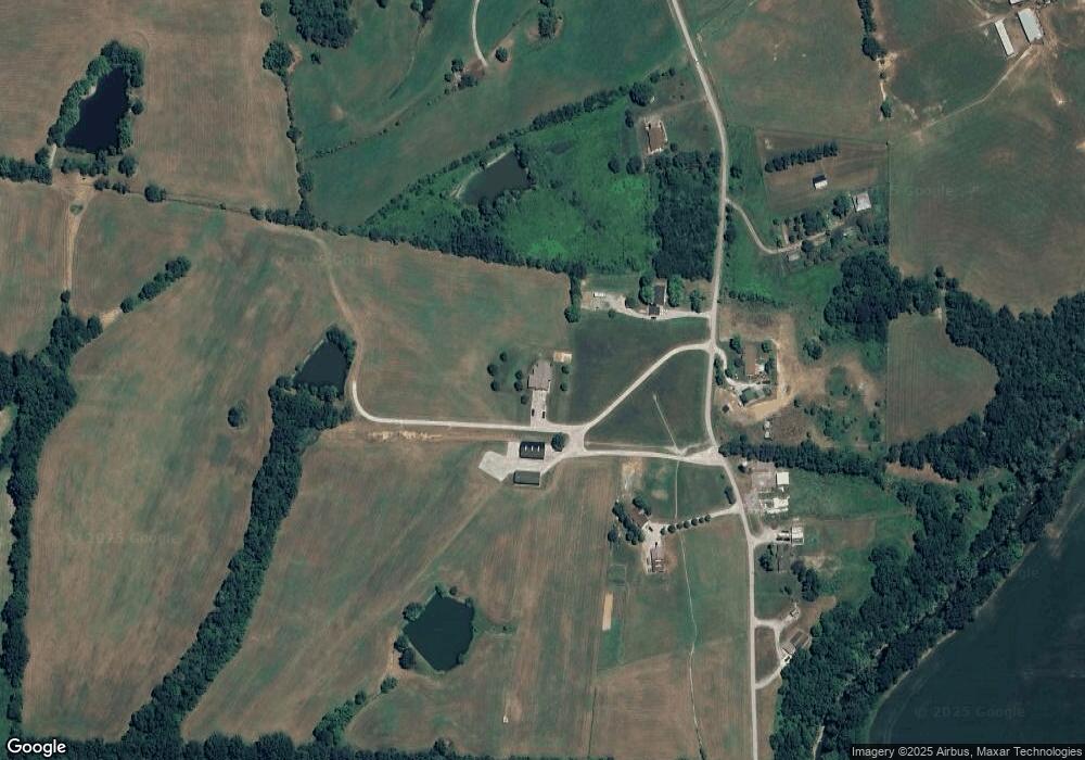 790 Keenon Rd, Harrodsburg, KY 40330 - photo 1