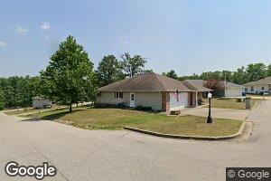 100 Watson Cir, Gravois Mills, MO 65037