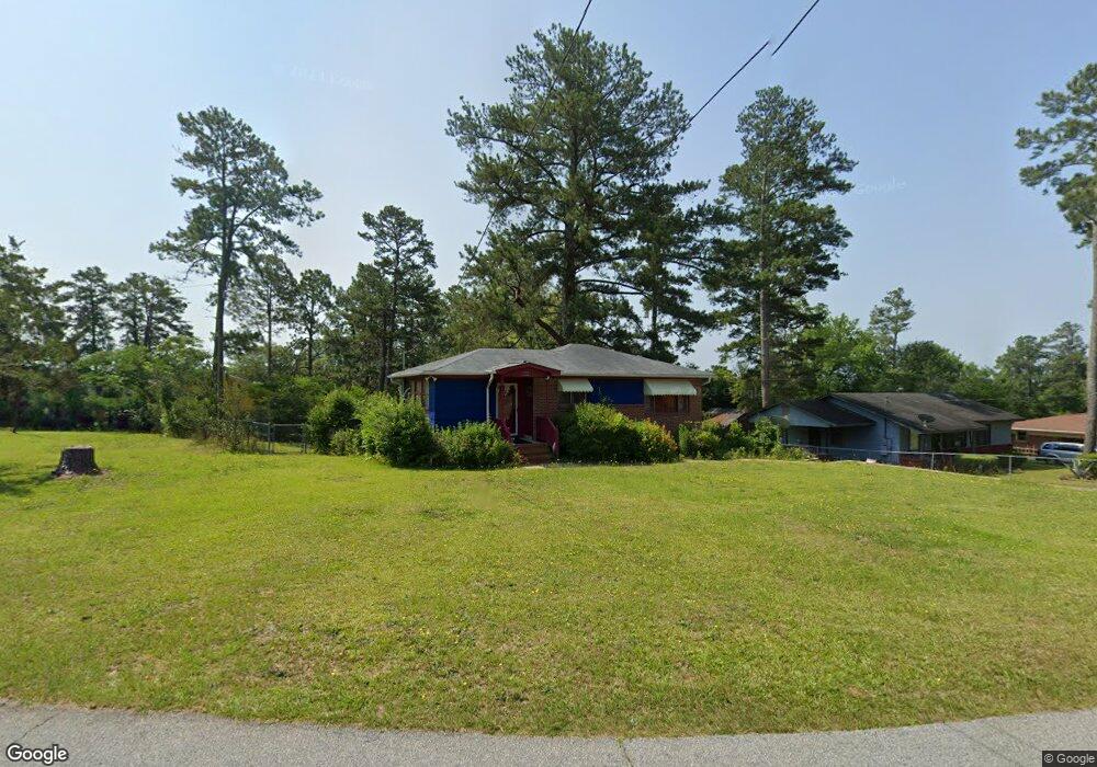3497 Doster Way, Macon, GA 31217 - photo 1