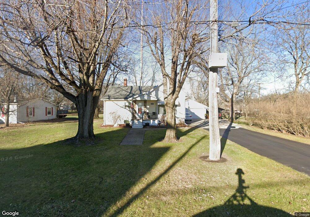 1106 Ash St, Carleton, MI 48117 - photo 1