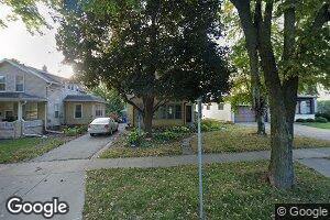 531 W Prospect Ave, Appleton, WI 54911