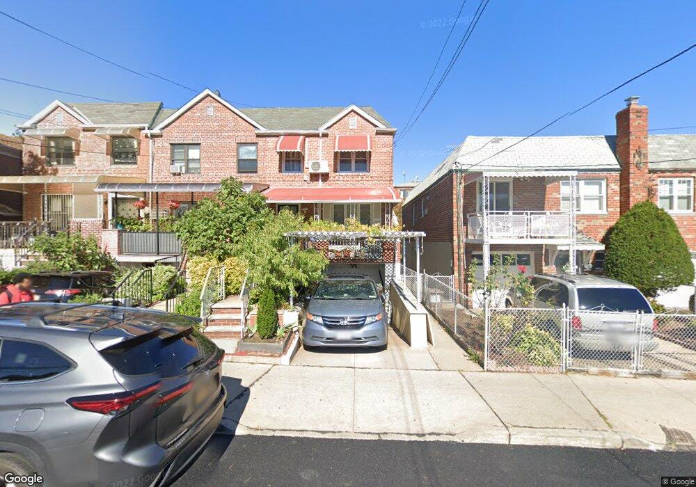 8445 57th Ave, Elmhurst, NY 11373 - photo 1