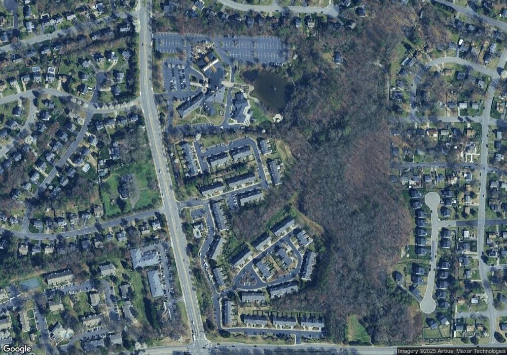 9510 Meredith Creek Ln, Glen Allen, VA 23060 - photo 1