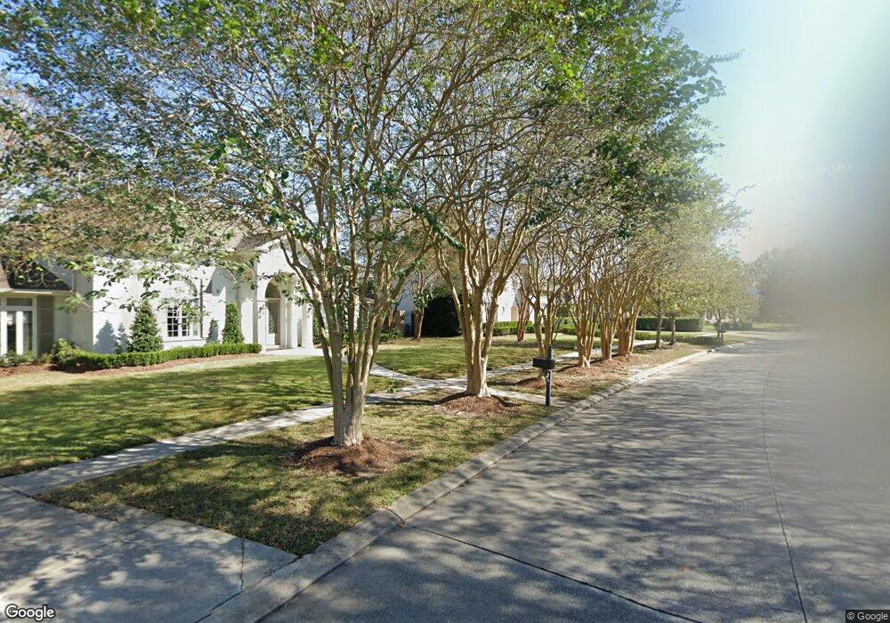 2007 Polk St, Houma, LA 70360 - photo 1