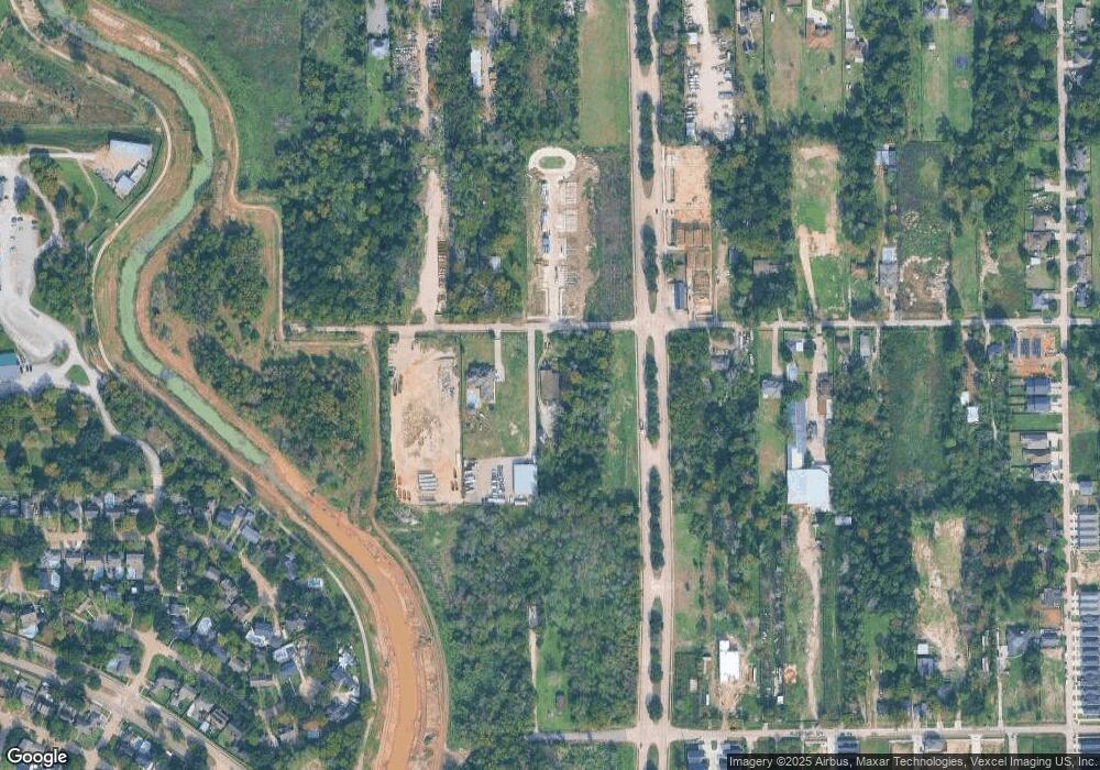 3519 Mansfield St, Houston, TX 77091 - photo 1