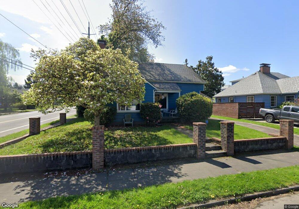 202 N Baldwin St, Portland, OR 97217 - photo 1