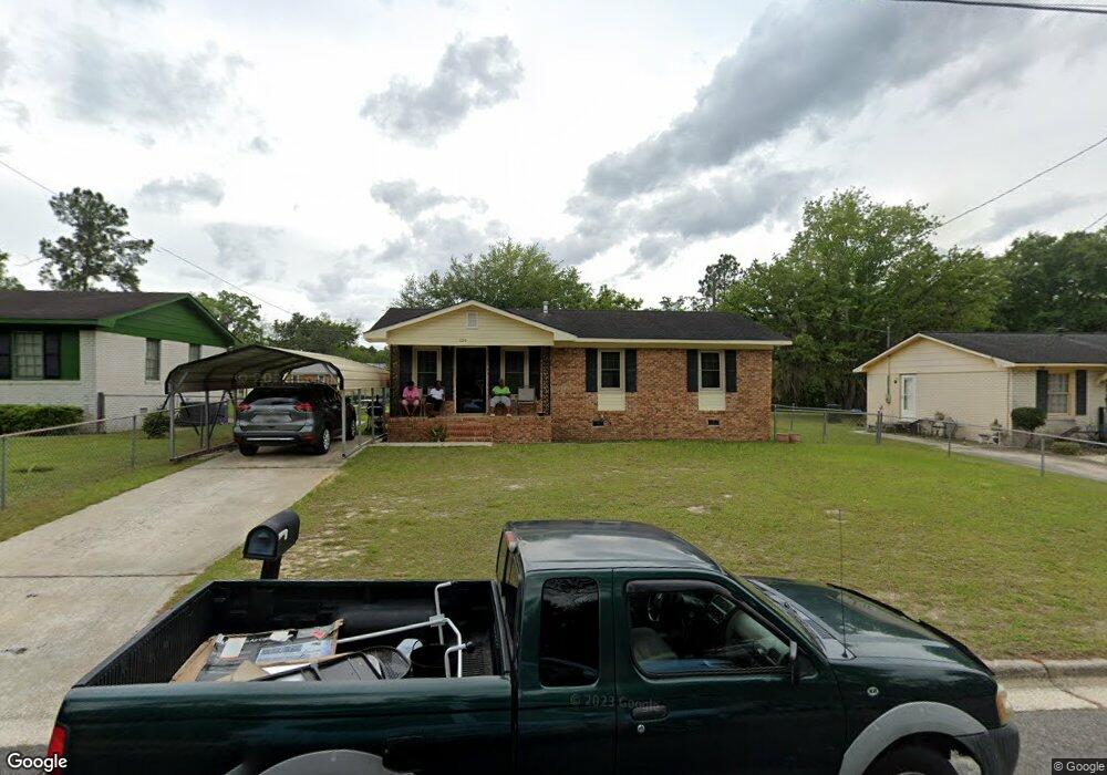 1313 1st Ave, Moultrie, GA 31768 - photo 1