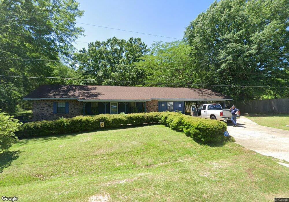 72 Masonite Estates Rd, Laurel, MS 39443 - photo 1