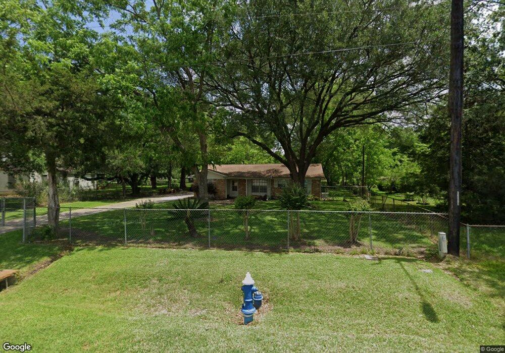 7016 Darien St, Houston, TX 77028 - photo 1