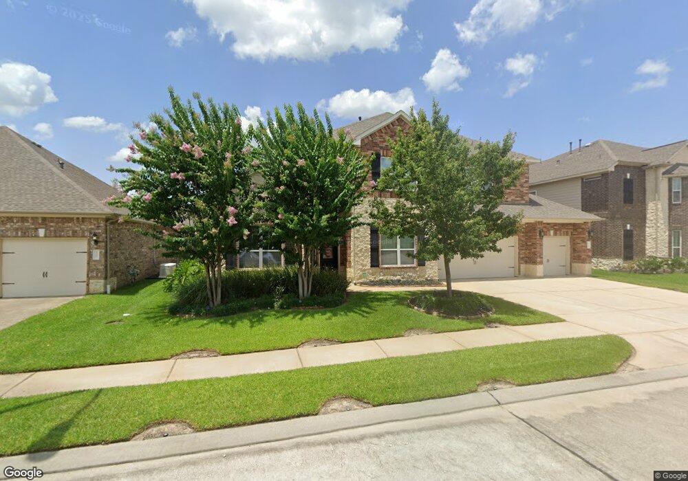 3311 Orchid Trace Dr, Spring, TX 77386 - photo 1