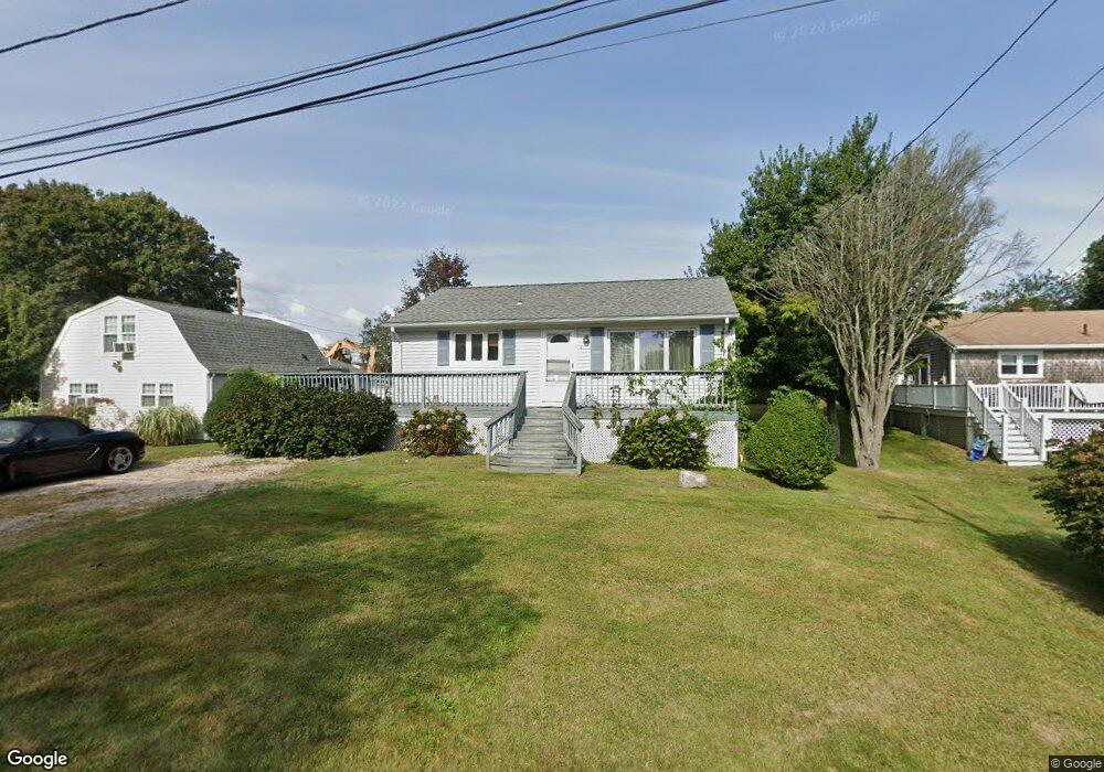 41 Spindrift Rd, Narragansett, RI 02882 - photo 1