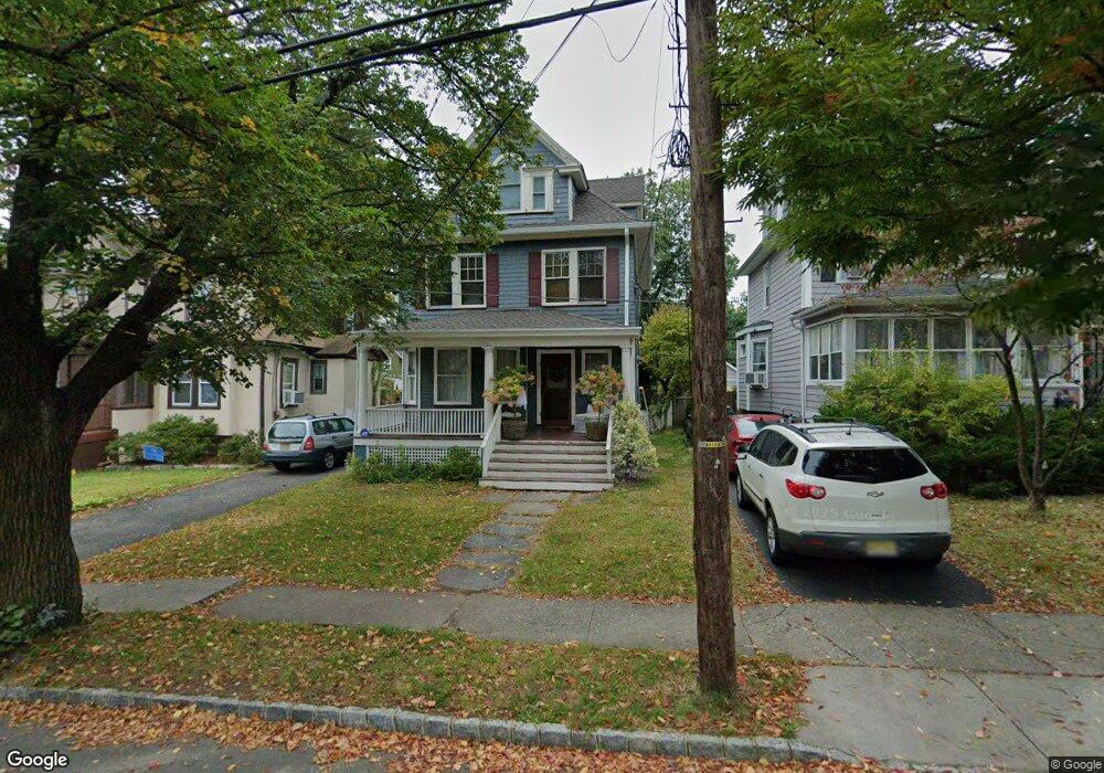 68 Maolis Ave, Bloomfield, NJ 07003 - photo 1