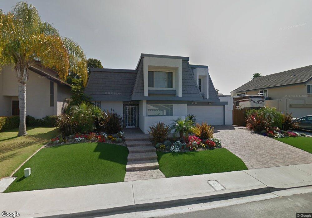 4247 Conner Ct, San Diego, CA 92117 - photo 1