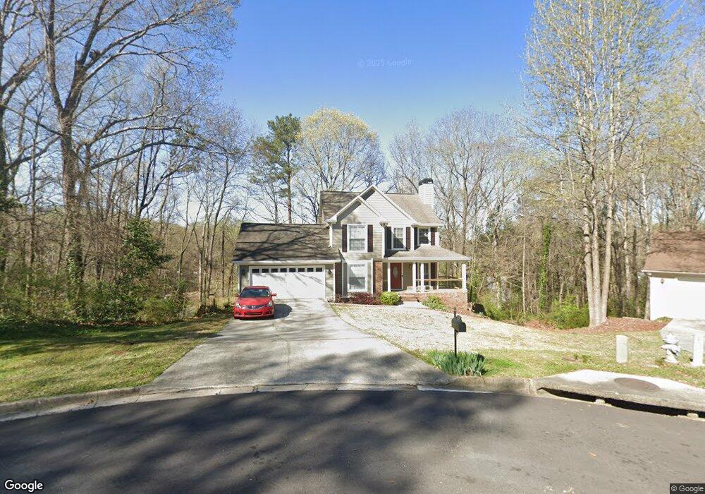 3081 Ashbury Ln unit 1, Rex, GA 30273 - photo 1