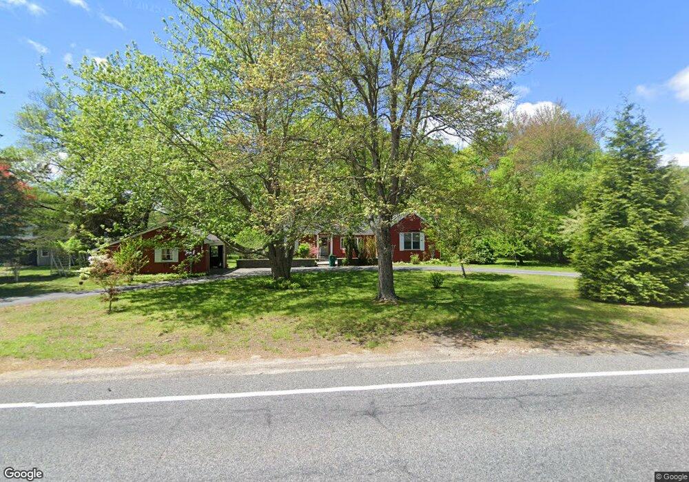 1441 Chopmist Hill Rd, North Scituate, RI 02857 - photo 1