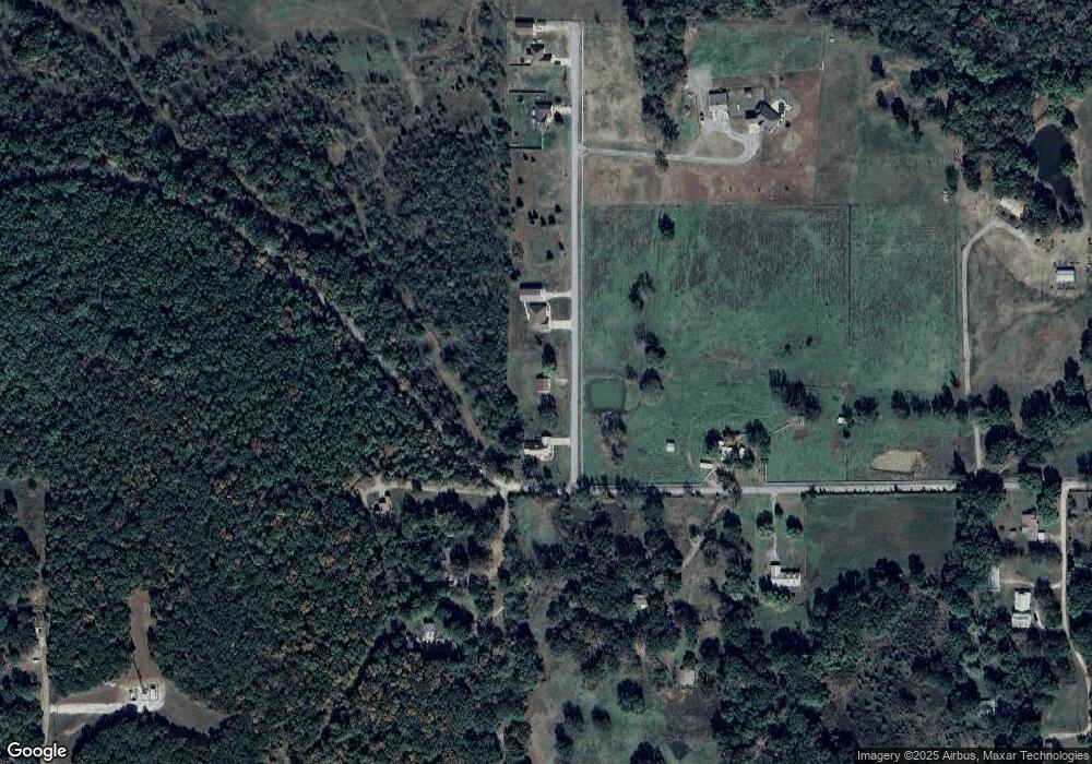 1057 N 4266, Pryor, OK 74361 - photo 1