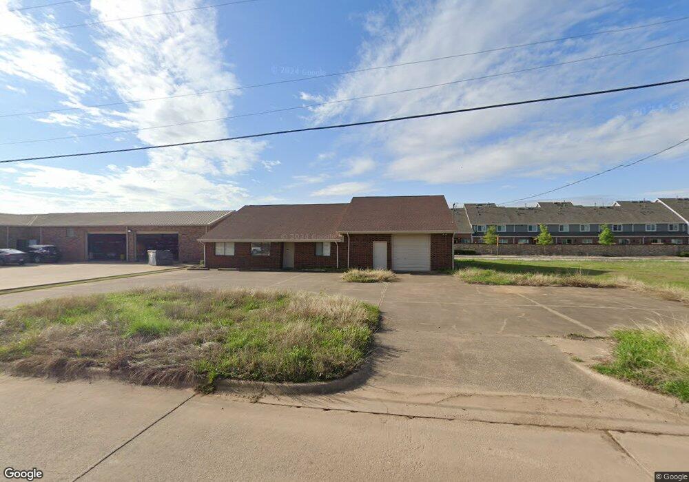 2812 Exchange St, Wylie, TX 75098 - photo 1