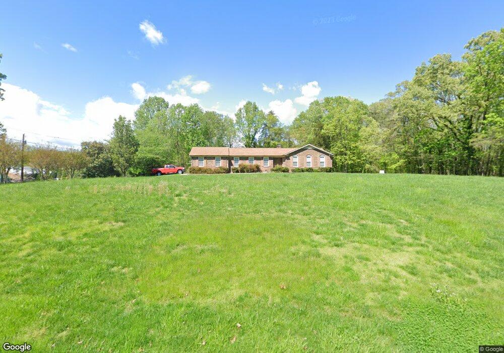 2306 Meadowlark Rd, High Point, NC 27265 - photo 1