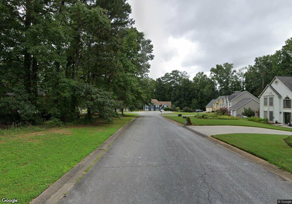 0 Geneva Crescent, Irondale, GA 30238 - photo 1