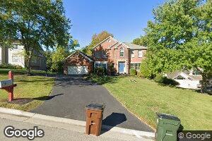 9863 Pondside Ct, Cincinnati, OH 45241