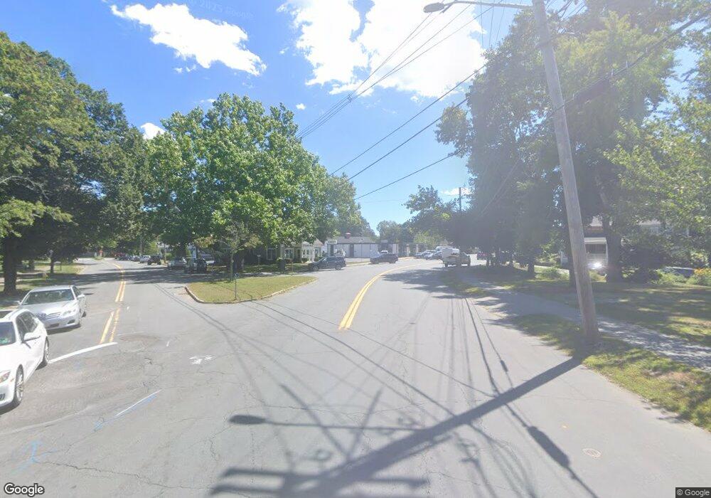 0 Leavitt St, Hingham, MA 02043 - photo 1