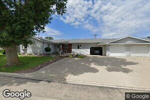 301 Spring View Rd, Edgerton, MN 56128