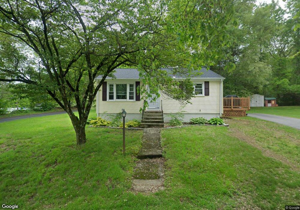 5 Randall St, Johnston, RI 02919 - photo 1