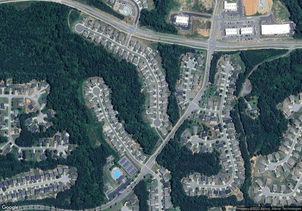 150 Ridgewood Way, Dallas, GA 30132 - photo 1