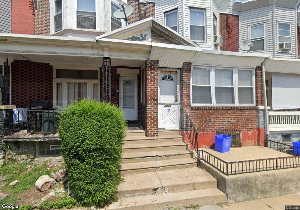 5335 Chancellor St, Philadelphia, PA 19139 - photo 1