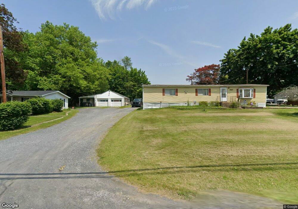 2835 Welshtown Rd, Slatington, PA 18080 - photo 1