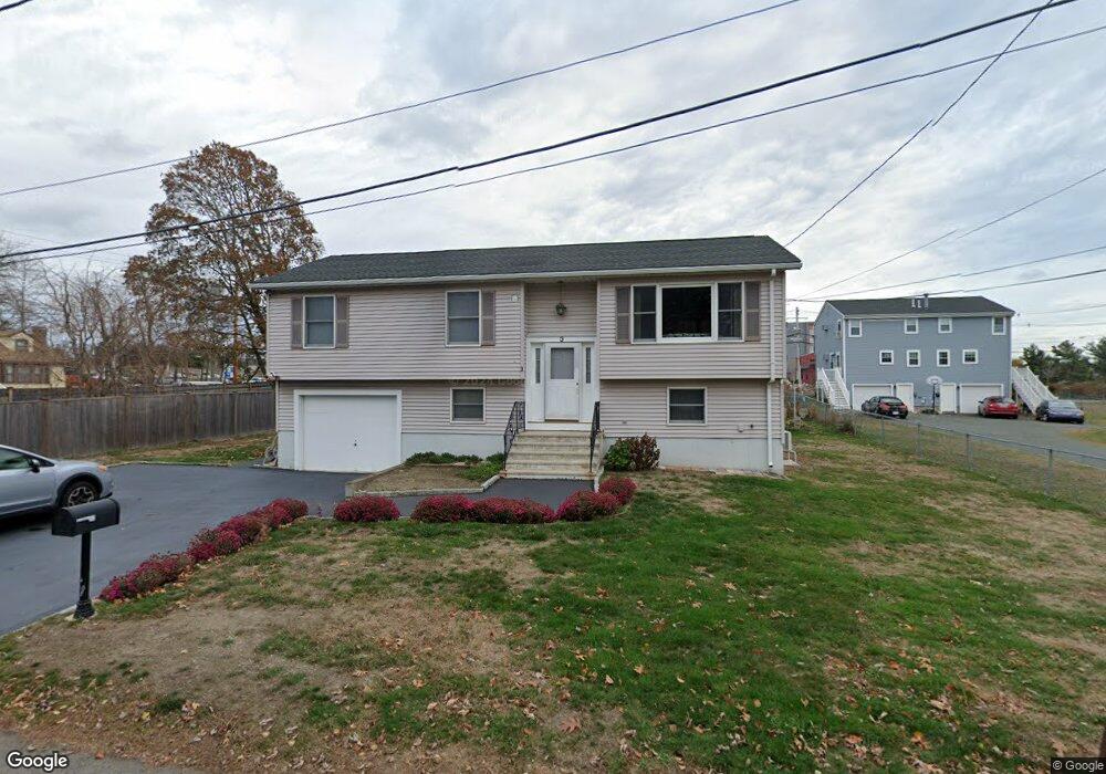 3 Hobson Ave, Woburn, MA 01801 - photo 1