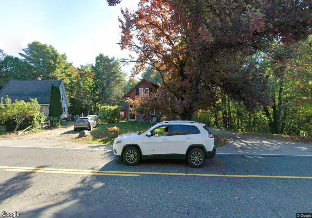 487 Post Rd, Wells, ME 04090 - photo 1