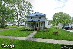 422 Augusta St, Elmore, OH 43416