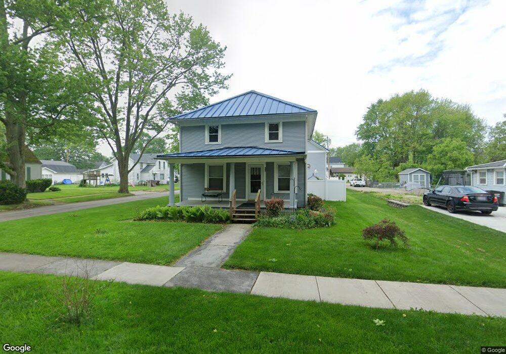 422 Augusta St, Elmore, OH 43416 - photo 1