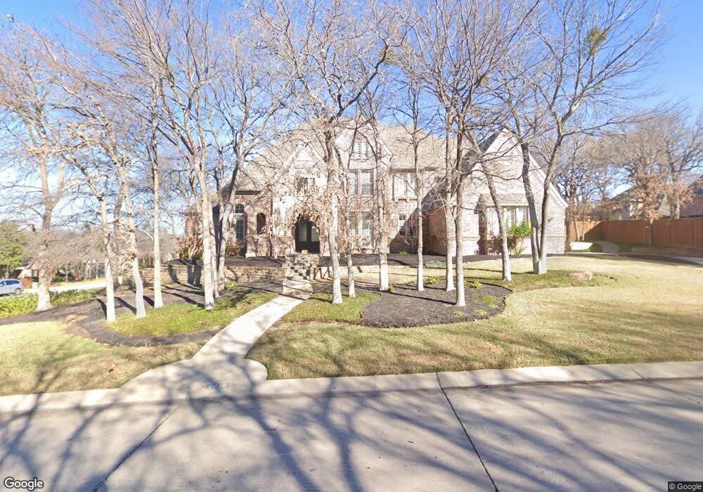 2816 Tyler St, Southlake, TX 76092 - photo 1