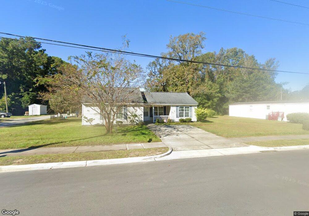 1600 Andrew Jack Mitchell Ln, Myrtle Beach, SC 29577 - photo 1