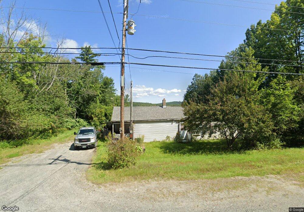 1525 Nh Route 4a, Enfield, NH 03748 - photo 1