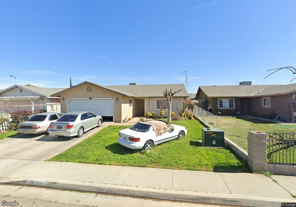 14720 Walker Rd, Porterville, CA 93257 - photo 1