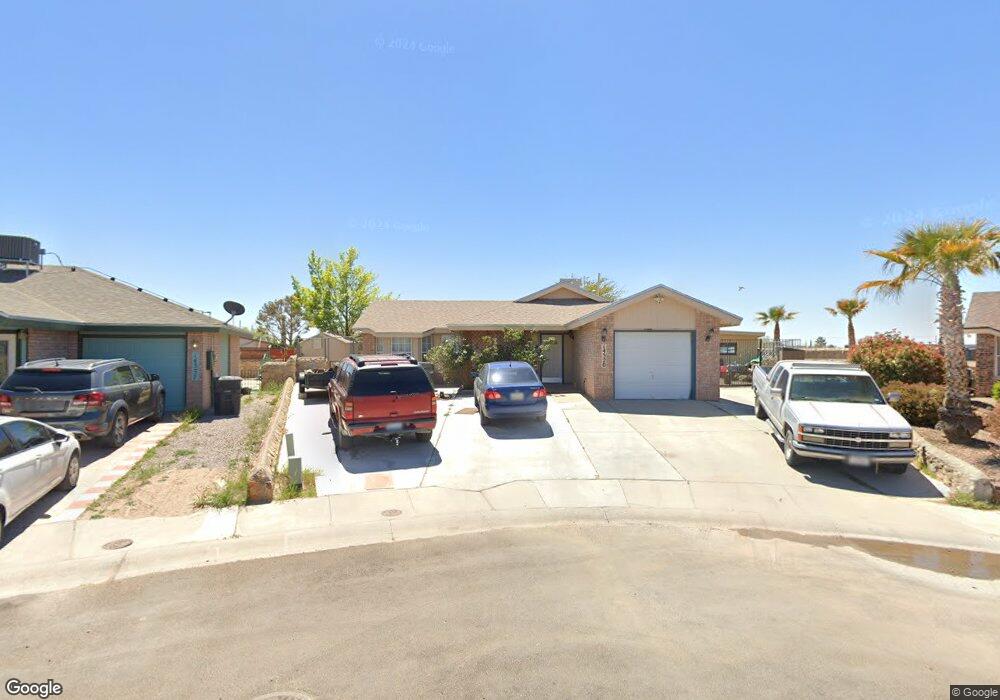 14320 Sebastian Ln, Horizon City, TX 79928 - photo 1