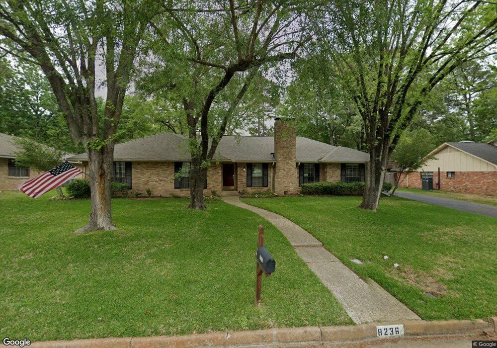 8236 8236 Purdue, Tyler, TX 75703 - photo 1