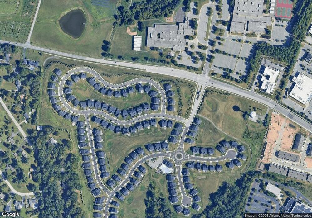 11148 Martha Way unit 1, Fulton, MD 20759 - photo 1