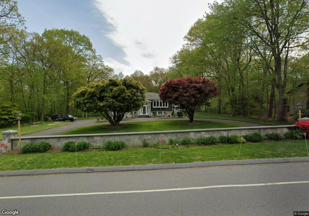 88 Moose Hill Rd, Trumbull, CT 06611 - photo 1