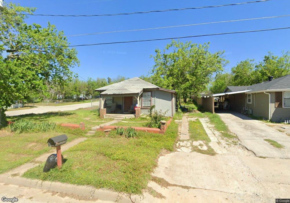 116 W 6th St, Weatherford, TX 76086 - photo 1