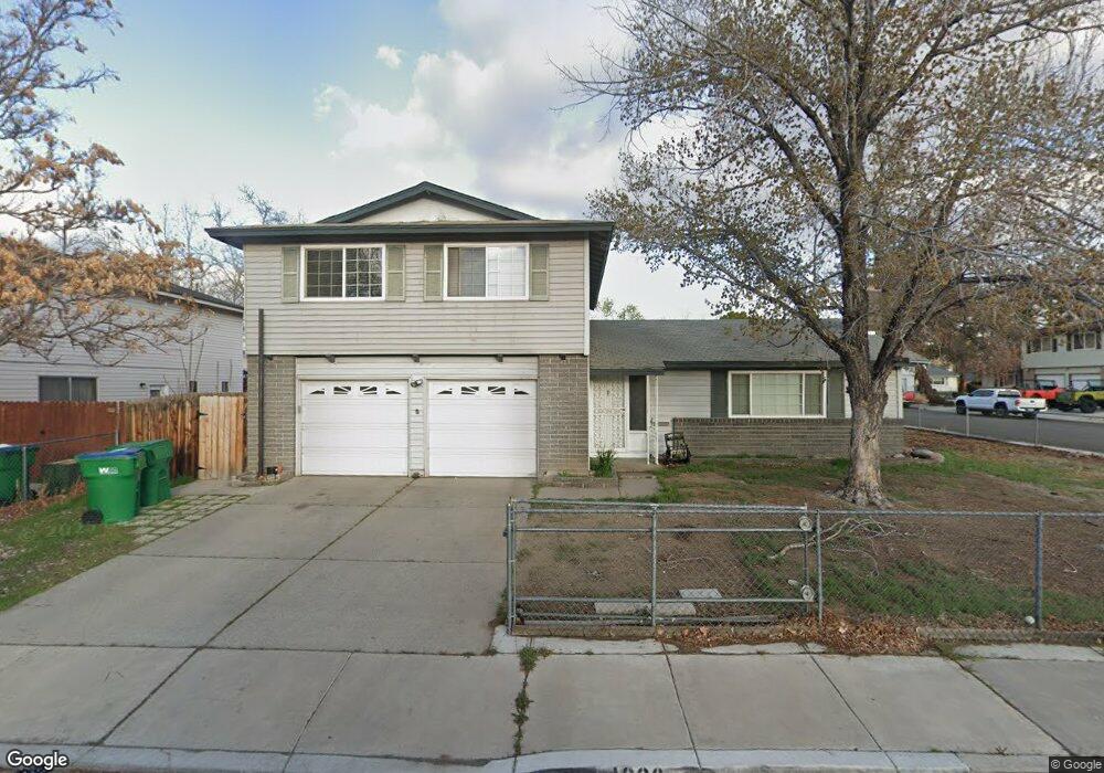 1993 La Hacienda Dr, Sparks, NV 89434 - photo 1