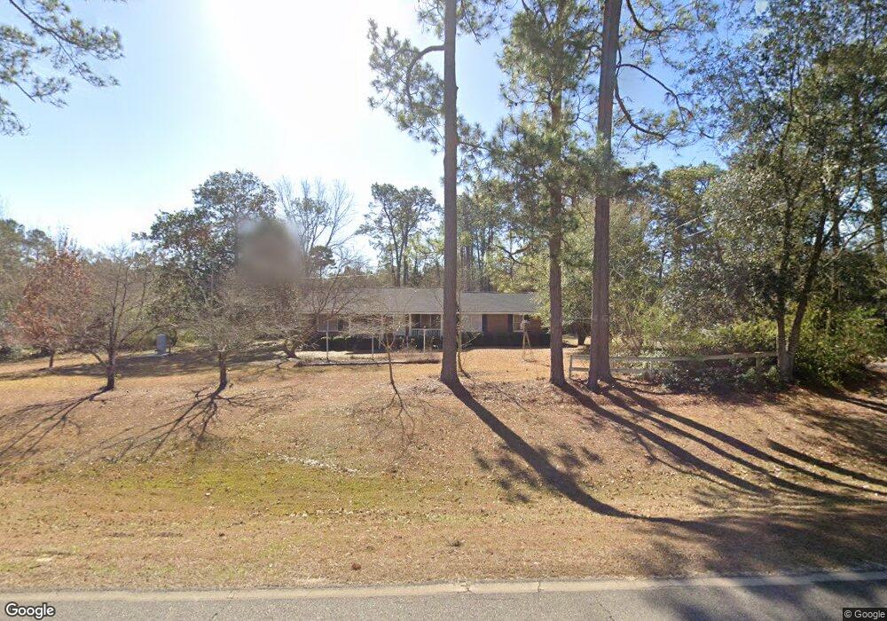4499 Lower Meigs Rd, Moultrie, GA 31768 - photo 1