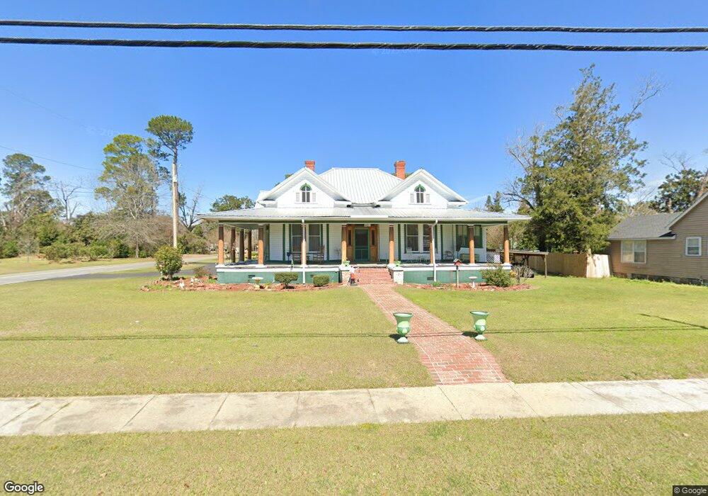 401 E 4th St, Adel, GA 31620 - photo 1