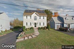 25 Ebenezer St, Worcester, MA 01604