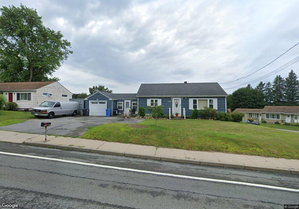 3900 Mendon Rd, Cumberland, RI 02864 - photo 1